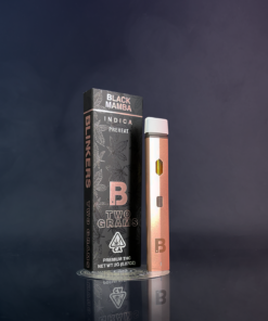 Buy Black Mamba Disposable 2g