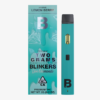 Buy Blinker Vape Lemon Berry 2g