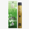 Buy Og Indica blinkers 2g disposable