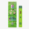 Buy Green Apple Blinkers Carts 2g